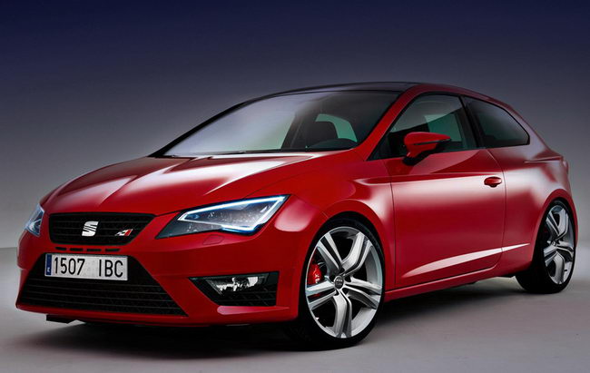     CUPRA  :   2.0 TSI (265 . .)          ,      ,  CUPRA Drive Profile       .