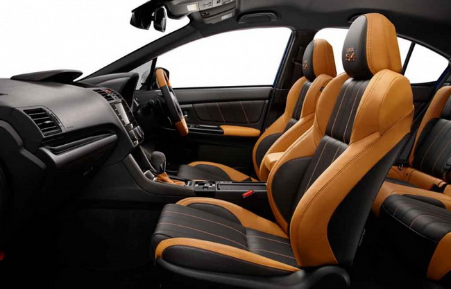      SporVita          ,   (Mario Levi).   WRX SporVita      245/40R18.