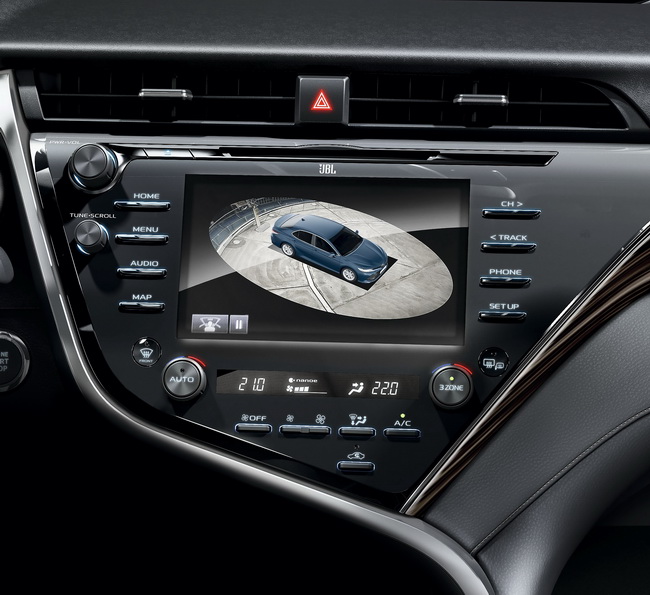  Toyota Camry   ,       –     -.     Camry  10,5  (26 x 7,15 c) –     .