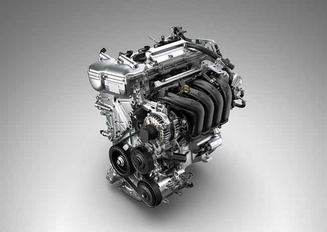   Toyota Corolla    Dual VVT-I  1,6 ,         .    122 ..,     – 153 .