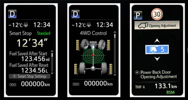  Toyota RAV4 2016-   -  