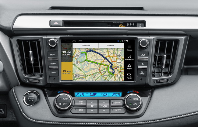   ,    «»,           ,     Toyota Touch 2     7 .