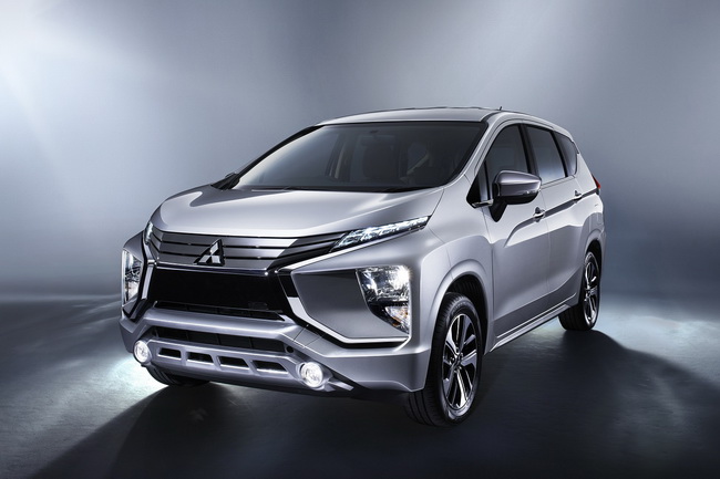  XPANDER    ,        Mitsubishi Motors       .     «  »    5        ,           ,       .