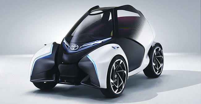    i-TRIL       . ,  Active Lean            ,   .