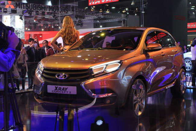     LADA XRAY - 2016 ,   - , .