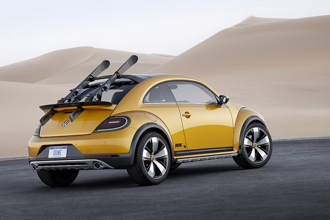     Beetle Dune      ,  -    «».   50  , 19-         ,  Beetle Dune    Volkswagen Buggy      .