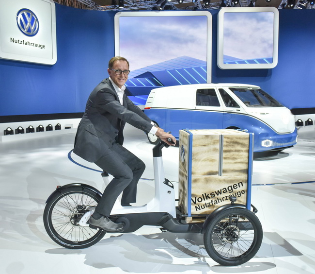  ,        ,      2019 .  CARGO e-BIKE –          .