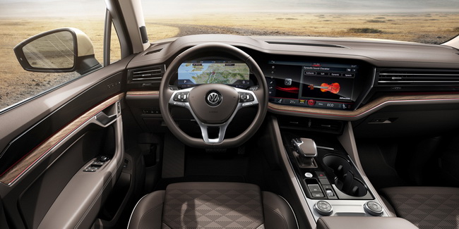   Volkswagen Touareg      ,    .
