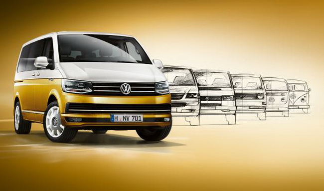           Volkswagen      «70  Bulli»   Multivan Comfortline,     -      .