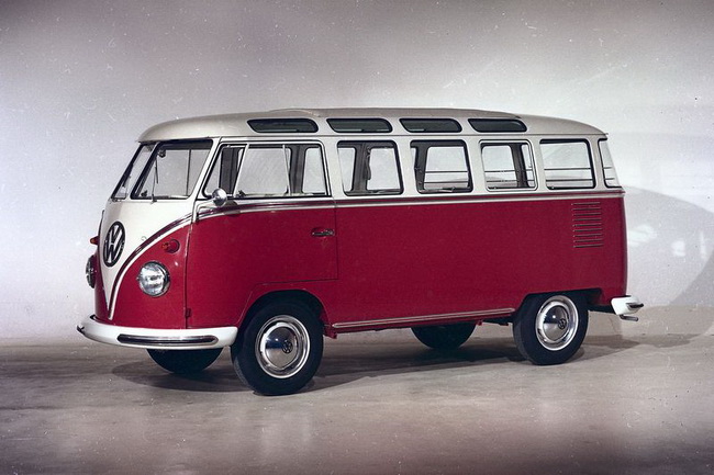  Volkswagen     Techno Classica.