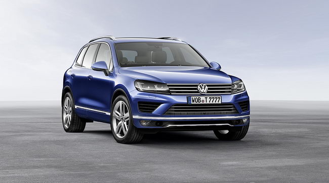 Volkswagen Touareg       -. 