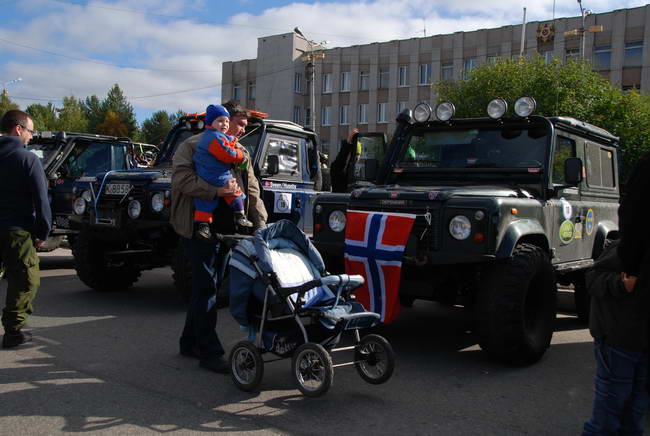 ������ ����� 2011: ����� ������������ �� ����������� ������� �. ����������