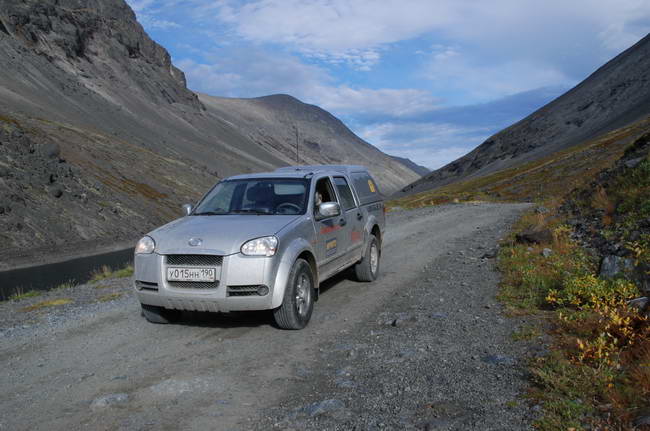 Great Wall ����� 3 � �������