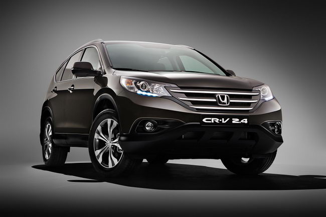 Honda CR-V     ,     .            ,             .