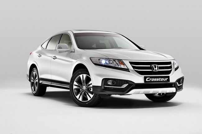    Crosstour         2,4-   I-VTEC  194      5-   .