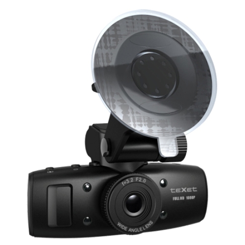 teXet DVR-601FHD  DVR-1GP