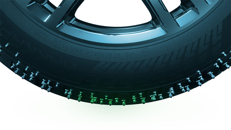  Nokian Hakkapeliitta 10p –     