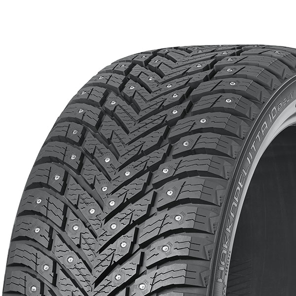  Nokian Hakkapeliitta 10p –     