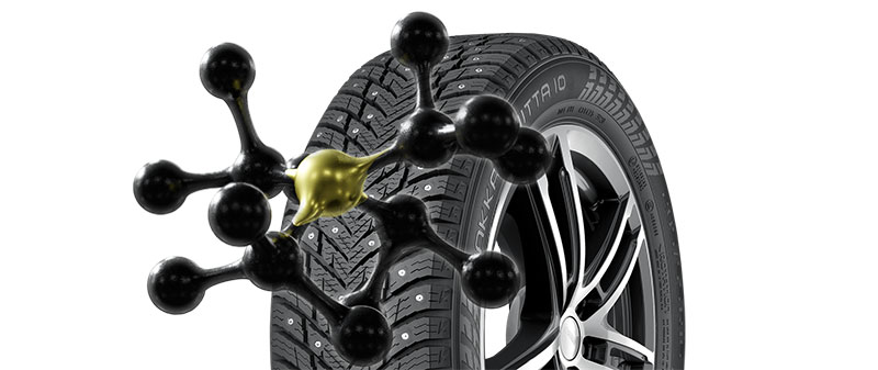  Nokian Hakkapeliitta 10p –     