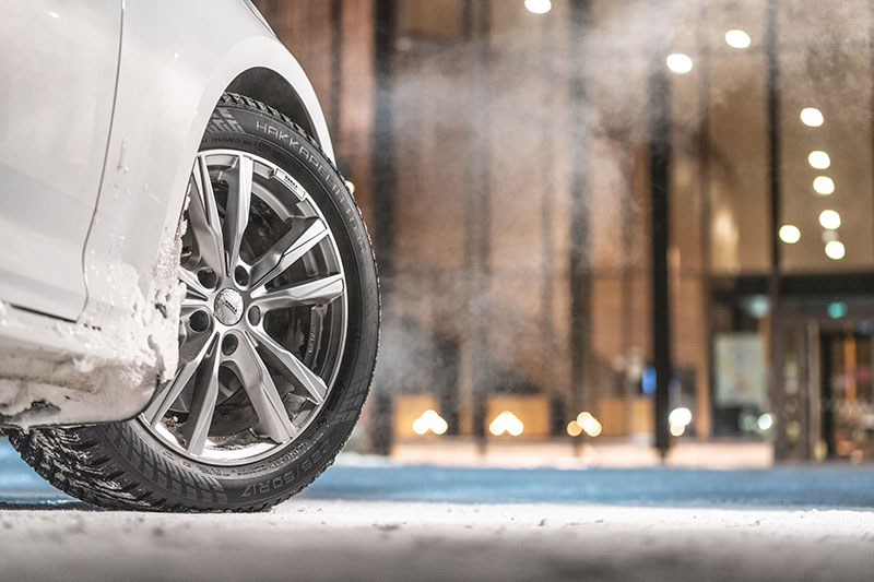  Nokian Hakkapeliitta 10p –     
