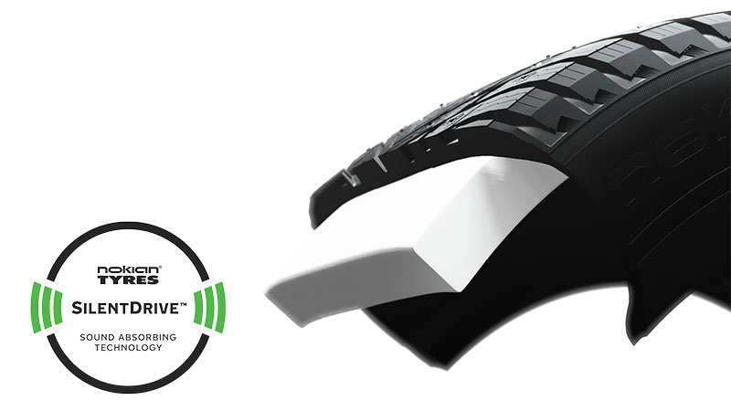  Nokian Hakkapeliitta 10 EV -     