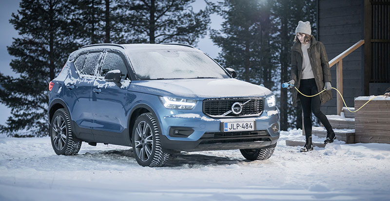  Nokian Hakkapeliitta 10 EV -     