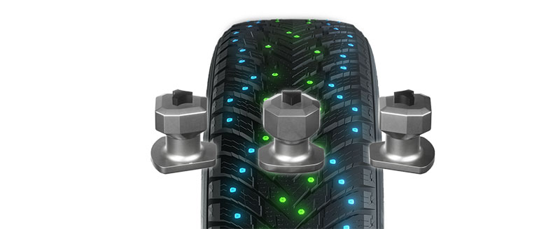  Nokian Hakkapeliitta 10 EV -     