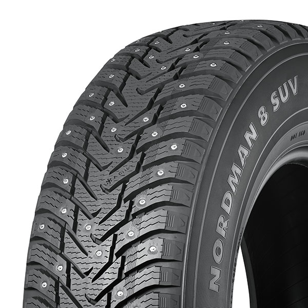  Nokian Nordman 8 SUV –     