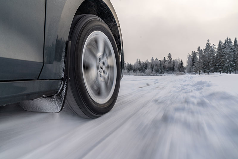  Nokian Nordman 8 –   