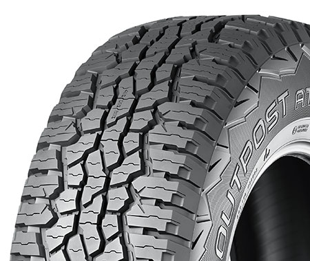   NOKIAN TYRES Outpost AT      ,      
