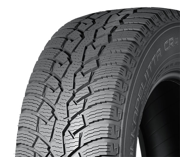 NOKIAN TYRES Hakkapeliitta CR4 –      