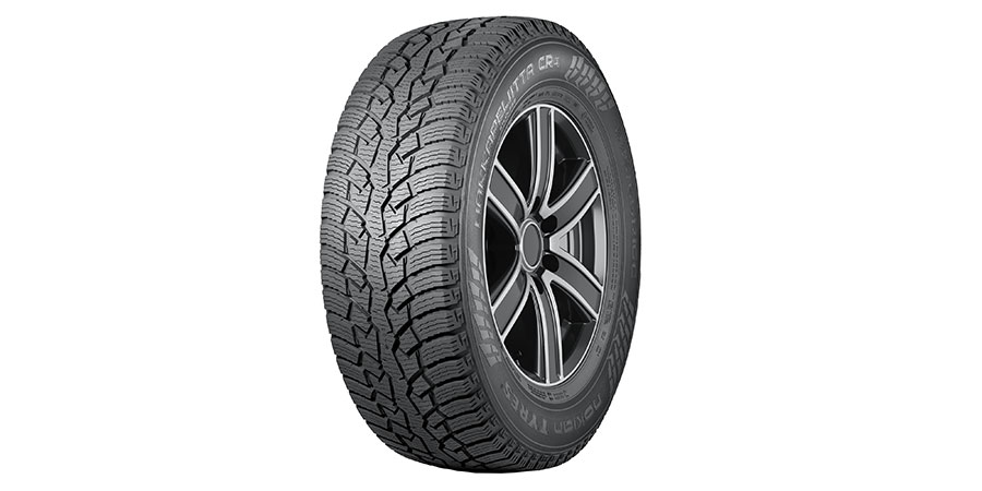 NOKIAN TYRES Hakkapeliitta CR4 –      