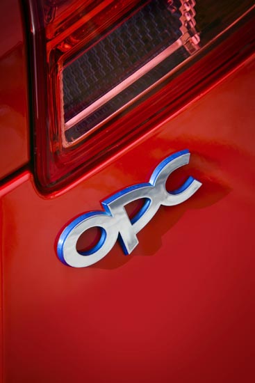  :  Opel Astra OPC -    Astra  