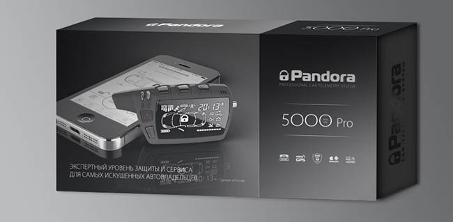     -  - Pandora 5000Pro    11  2014- .