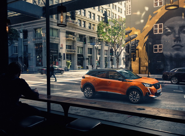        SUV Peugeot 2008     SUV Peugeote-2008.      50 ,       310    WLTP.     136 ..,    – 260 .     8   160 000  .