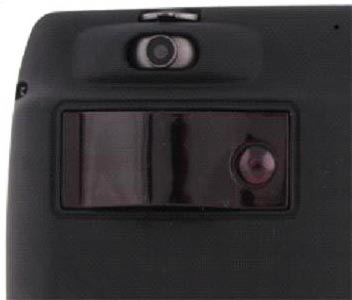    teXet TN-833 RDVR HD