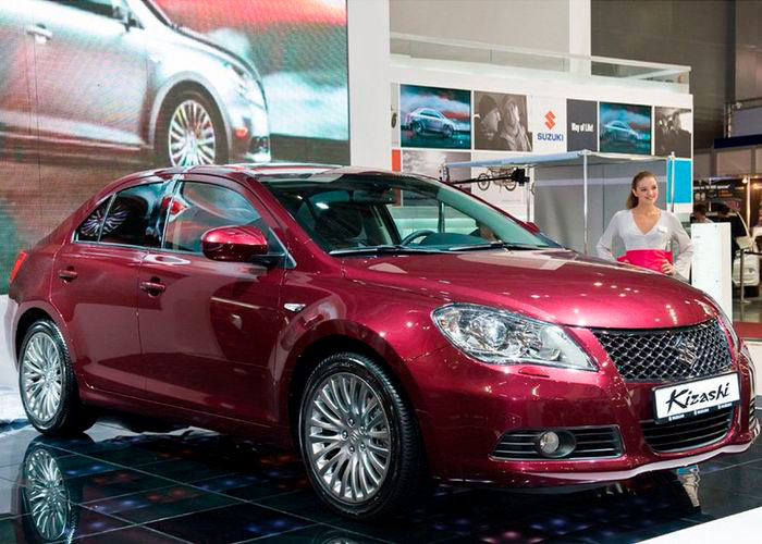 SUZUKI KIZASHI: ,  