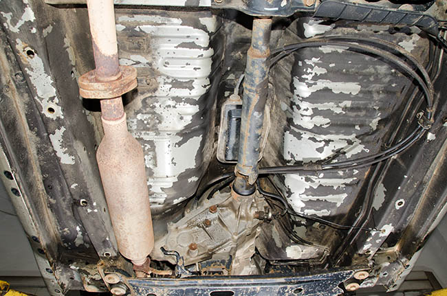 Р”РЅРёС‰Рµ Daihatsu Terios