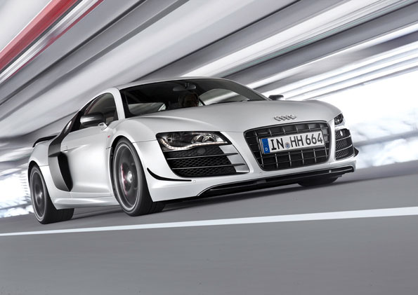 Audi-R8-GT