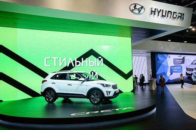 Hyundai Creta     ( 2016)