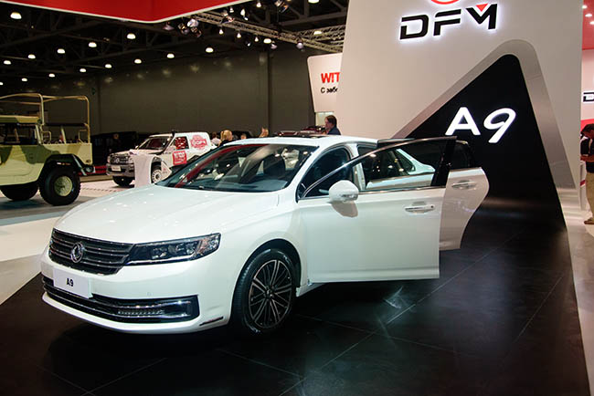 DFM     ( 2016)