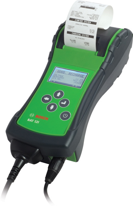Bosch BAT 131 –     