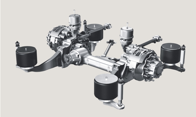     :      ZF AV 132       (  405 ). 