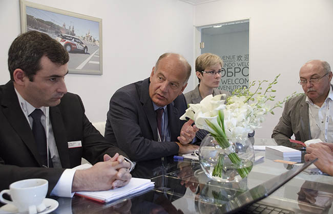  Citron   –       Citroen   2014.