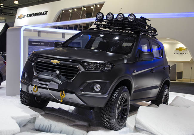  Chevrolet Niva, ,     PSA Peugeot-Citroen.      .