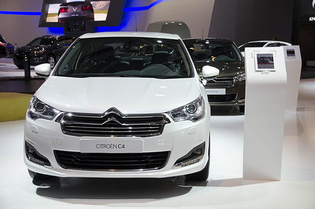  Citroen C4   "".