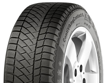 Continental ContiVikingContact 6 –  ()   