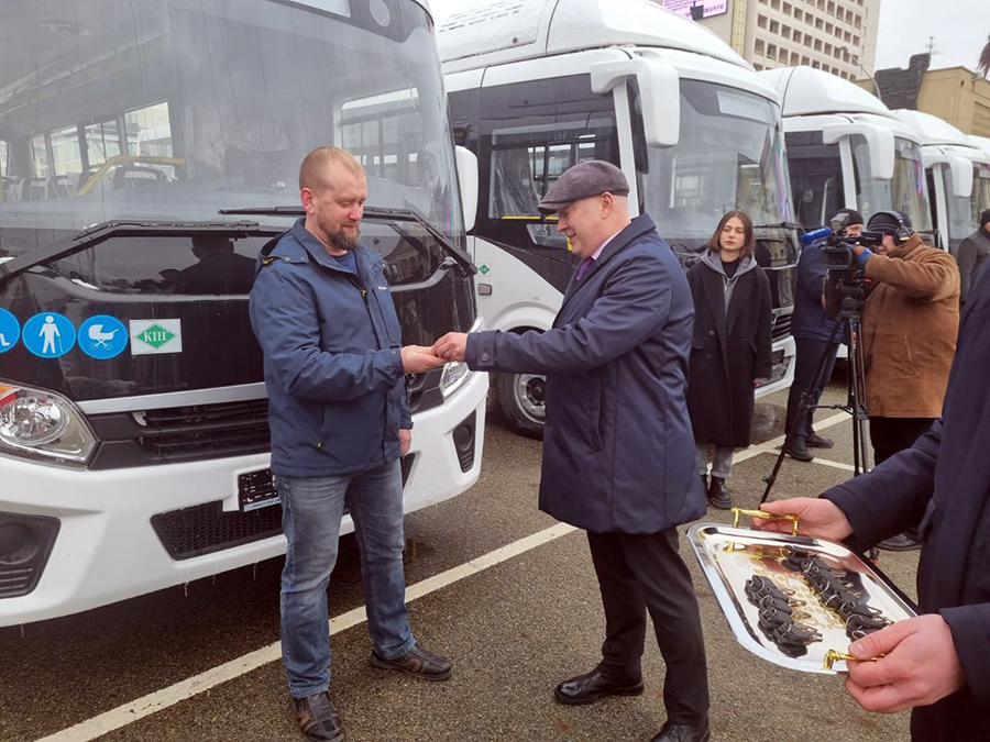     «CITYMAX 9»  « NEXT 8.8» 