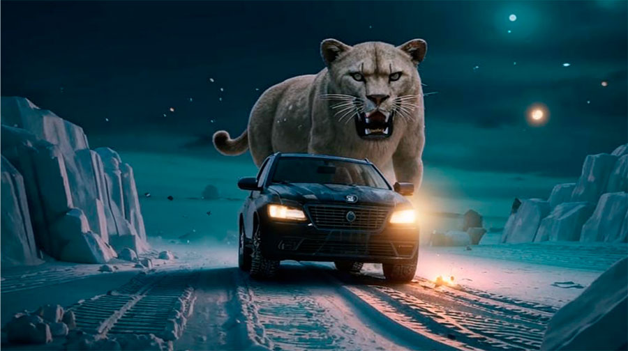      THE BEAST PAO PREMIUM 0W-30