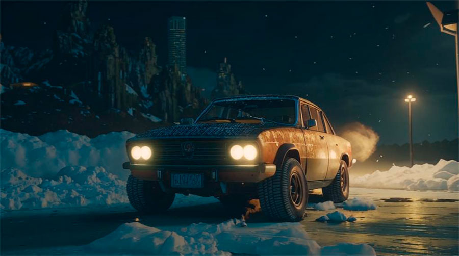      THE BEAST PAO PREMIUM 0W-30